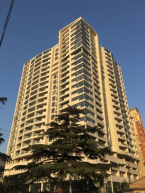 Orexus Tower Apartment